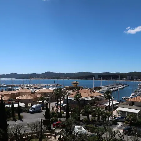 Les Mas De Pramousquier-12 By Interhome Lägenhet Le Lavandou