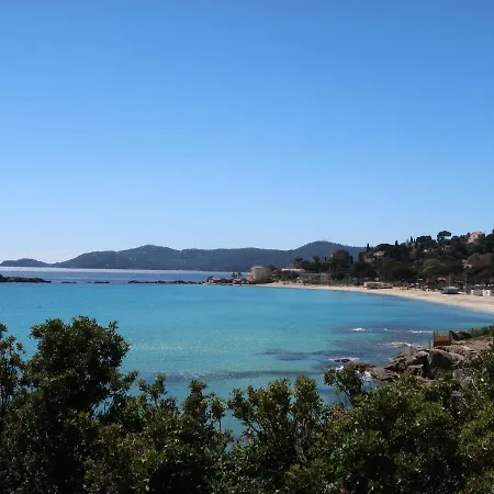 Lägenhet Les Mas De Pramousquier-12 By Interhome