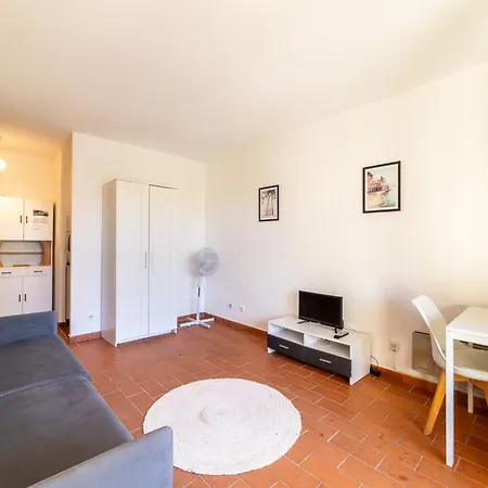 Les Mas De Pramousquier-12 By Interhome Lägenhet Le Lavandou