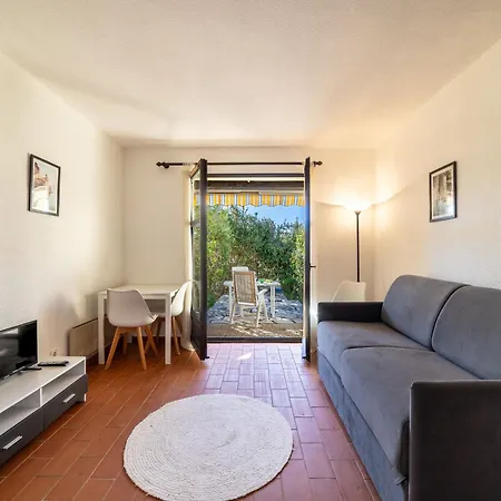 Les Mas De Pramousquier-12 By Interhome * Le Lavandou