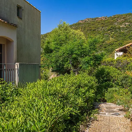 Les Mas De Pramousquier-12 By Interhome