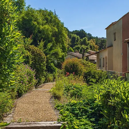 Les Mas De Pramousquier-12 By Interhome * Le Lavandou