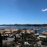 Les Mas De Pramousquier-12 By Interhome Apartman Le Lavandou