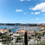 Les Mas De Pramousquier-12 By Interhome Apartman
