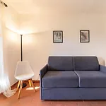 Les Mas De Pramousquier-12 By Interhome