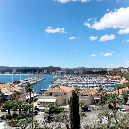 Les Mas De Pramousquier-12 By Interhome Apartment