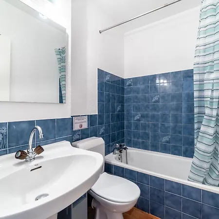 Les Mas De Pramousquier-12 By Interhome Apartament Le Lavandou