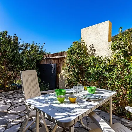 Appartement Les Mas De Pramousquier-12 By Interhome